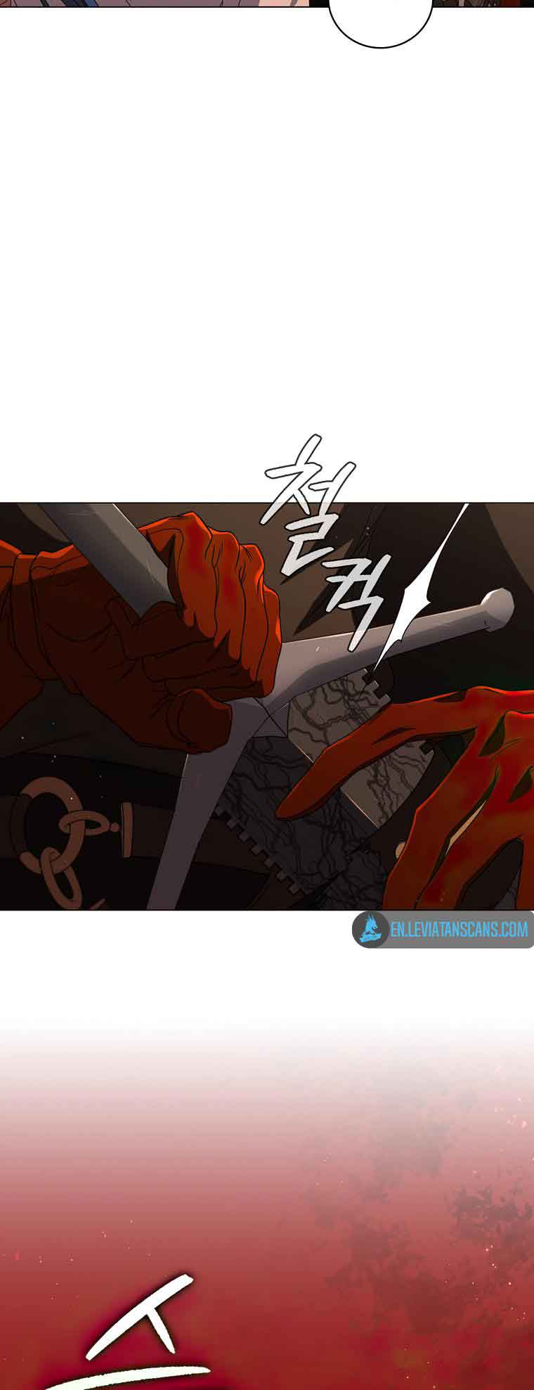 Lady Dragon Chapter 13 - Page 7