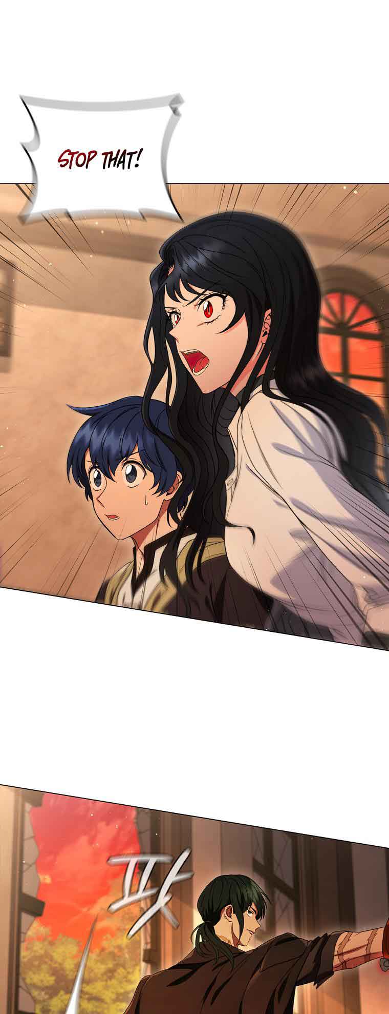 Lady Dragon Chapter 13 - Page 9