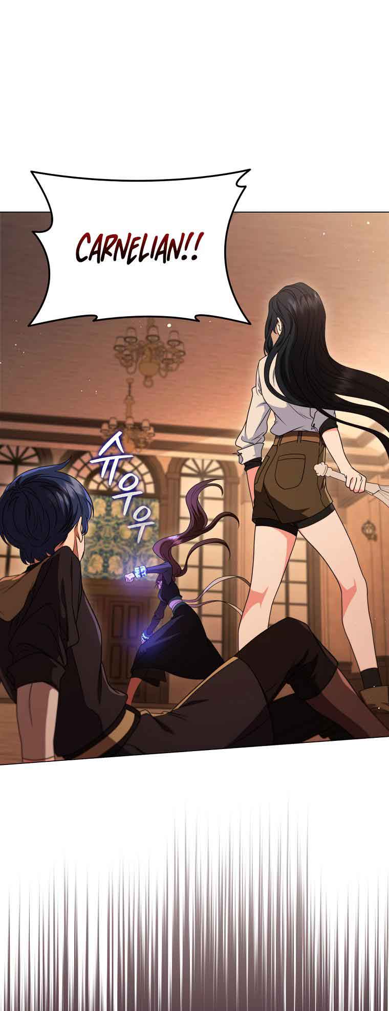 Lady Dragon Chapter 13 - Page 13