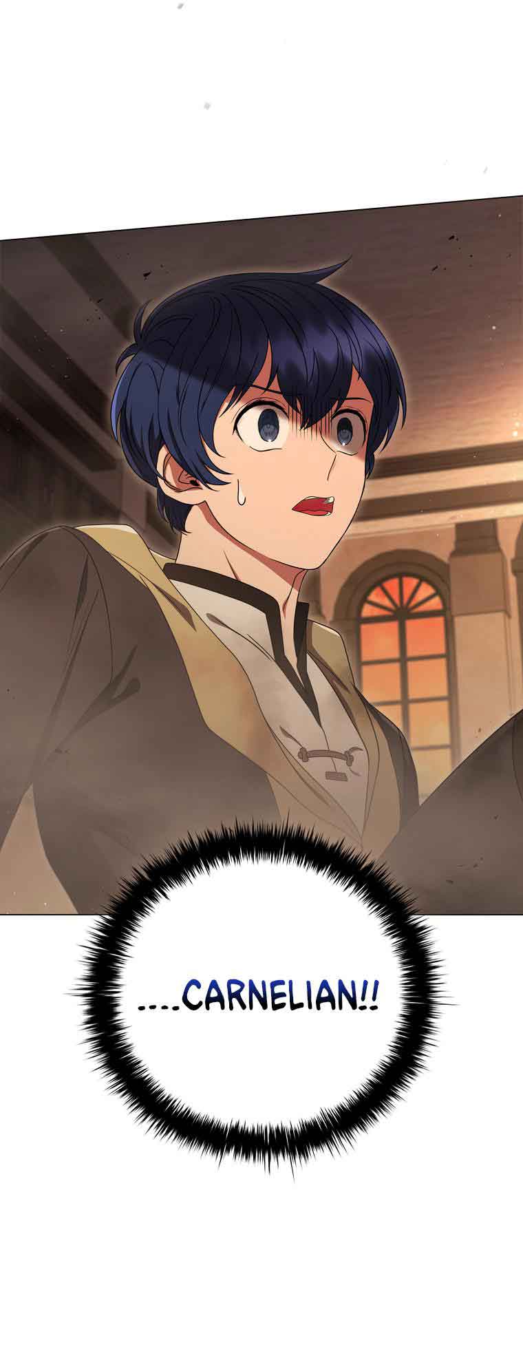 Lady Dragon Chapter 13 - Page 20