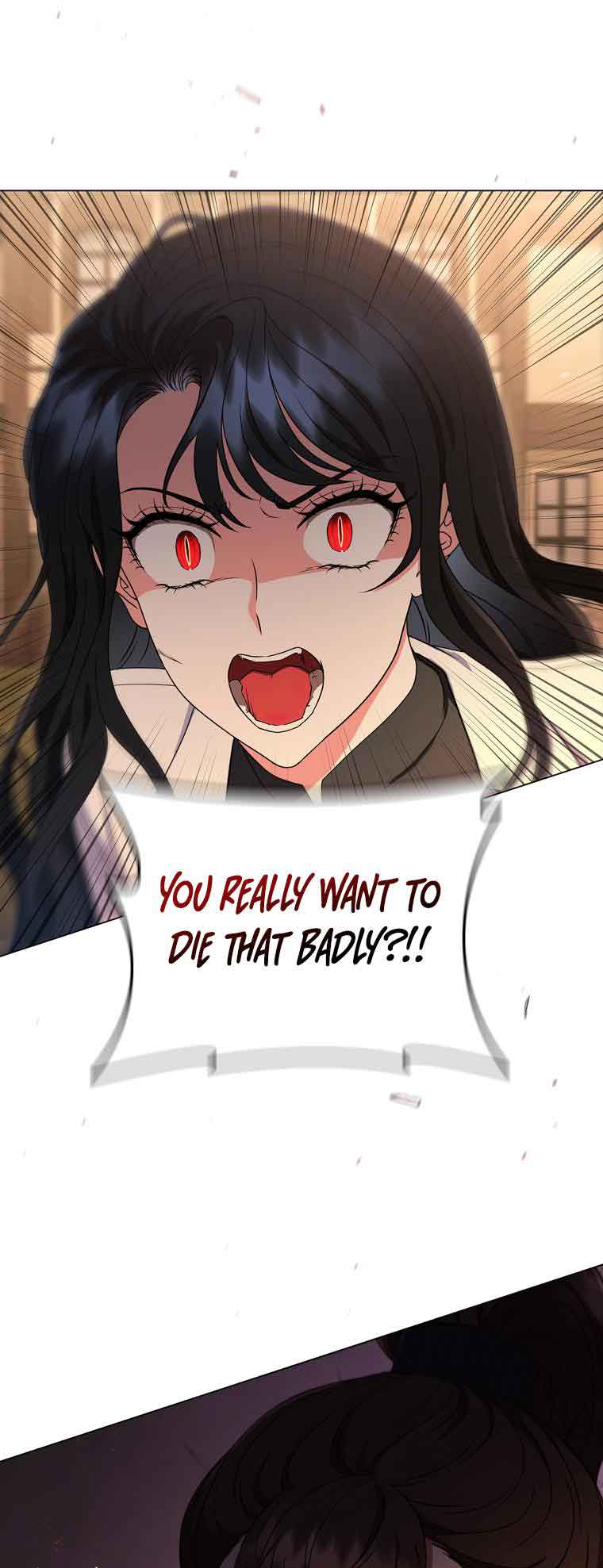 Lady Dragon Chapter 13 - Page 22