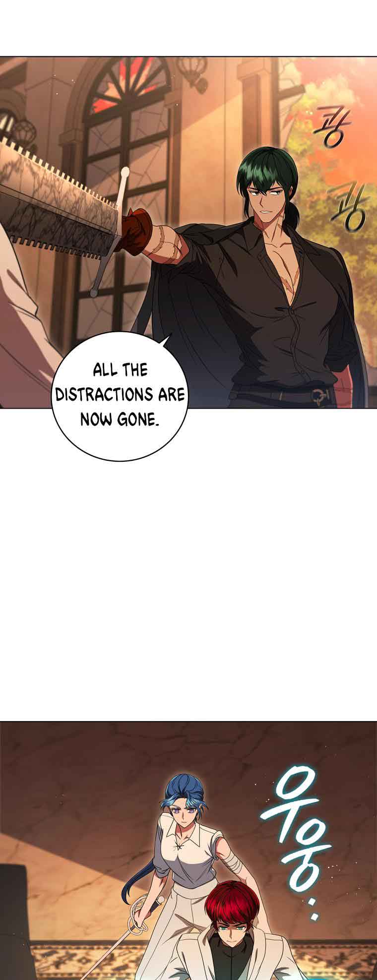 Lady Dragon Chapter 13 - Page 25