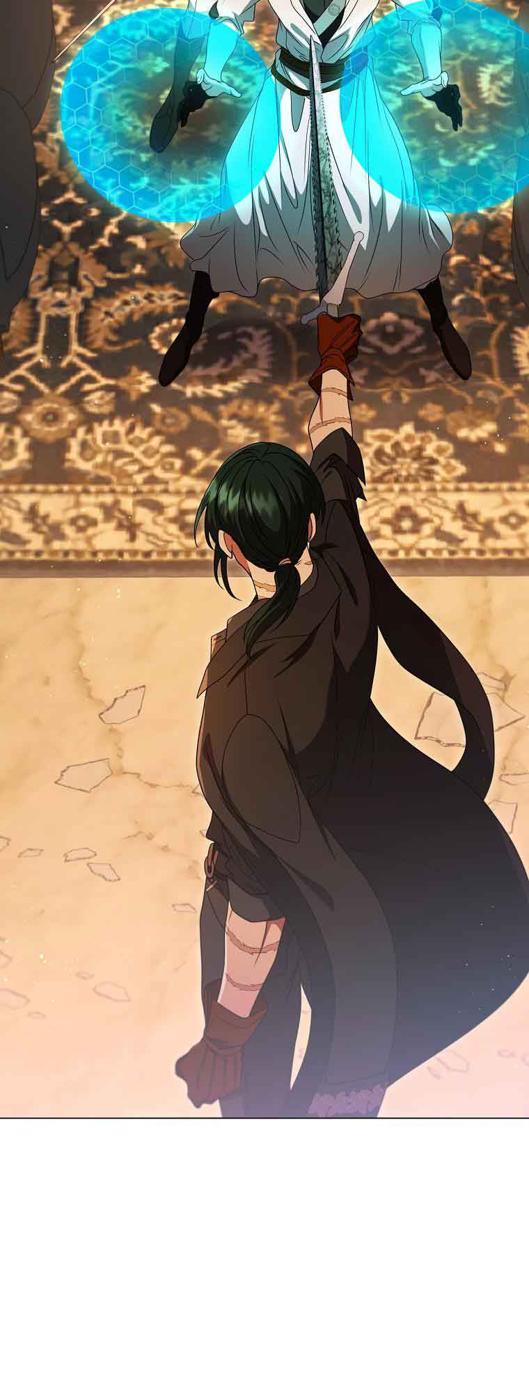 Lady Dragon Chapter 13 - Page 26