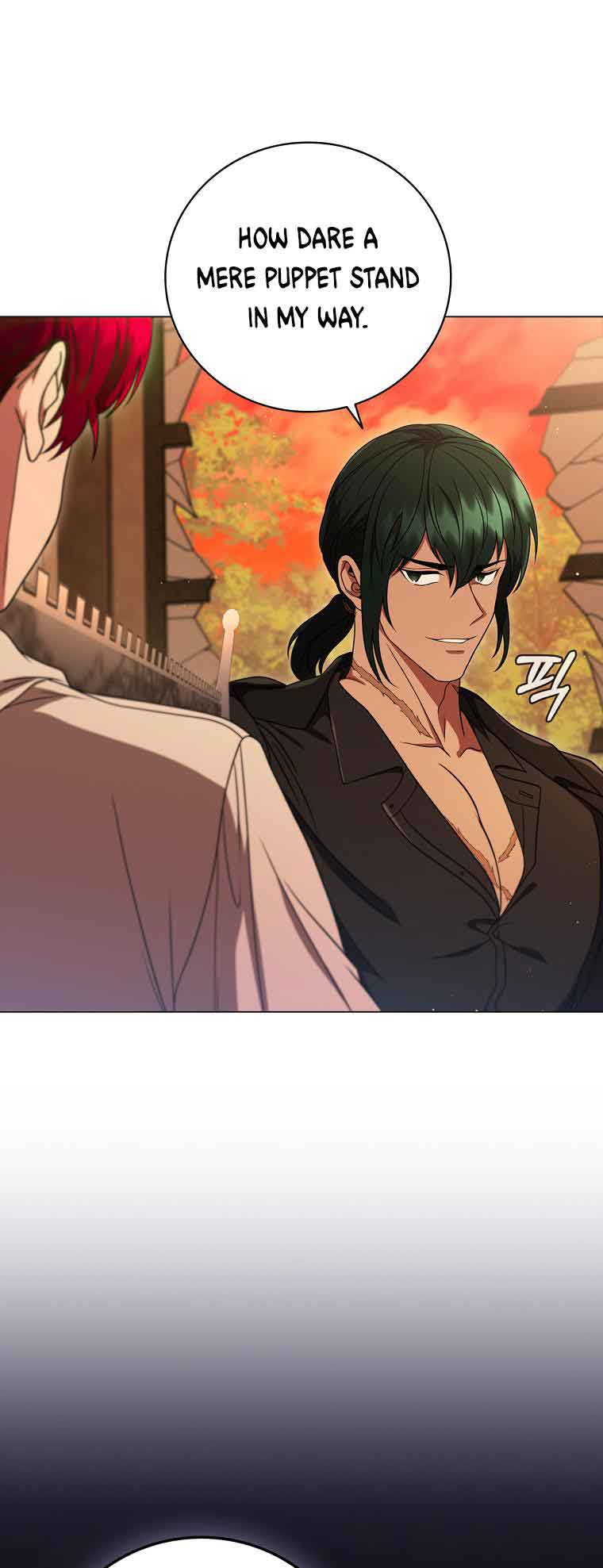 Lady Dragon Chapter 13 - Page 27