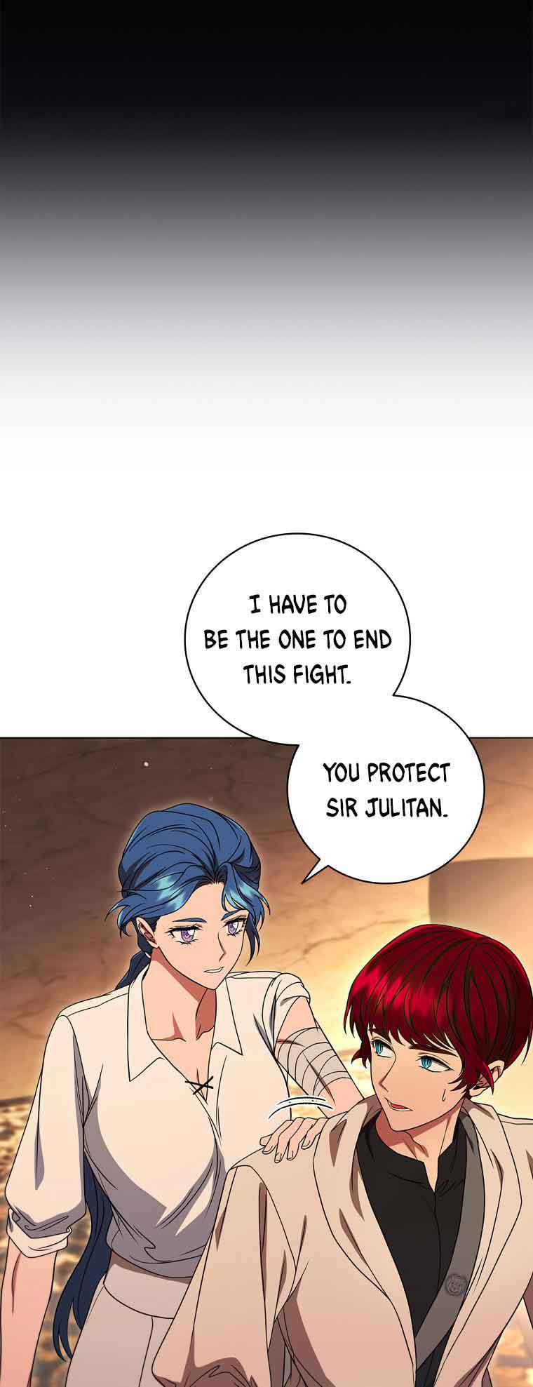 Lady Dragon Chapter 13 - Page 29