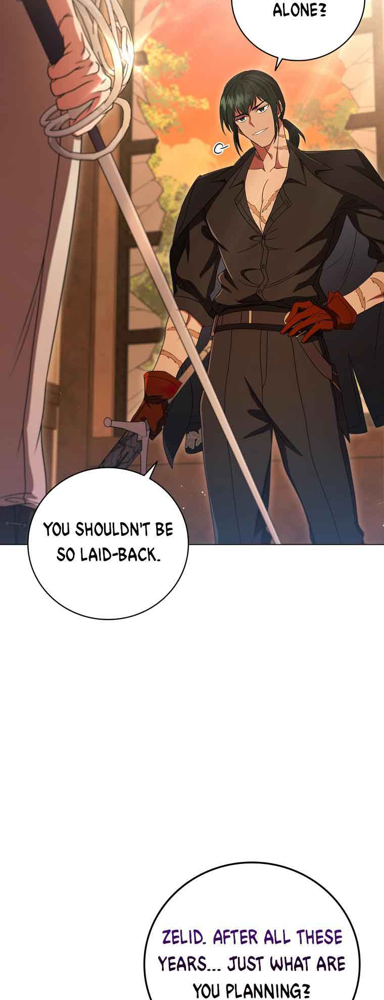 Lady Dragon Chapter 13 - Page 32