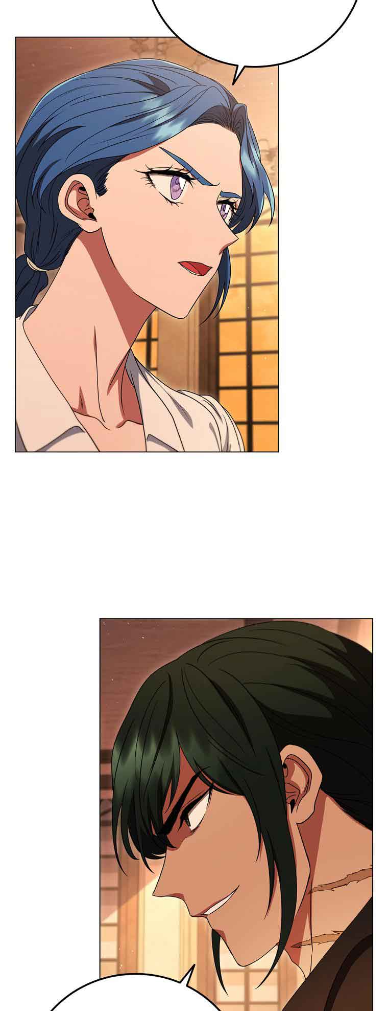 Lady Dragon Chapter 13 - Page 33