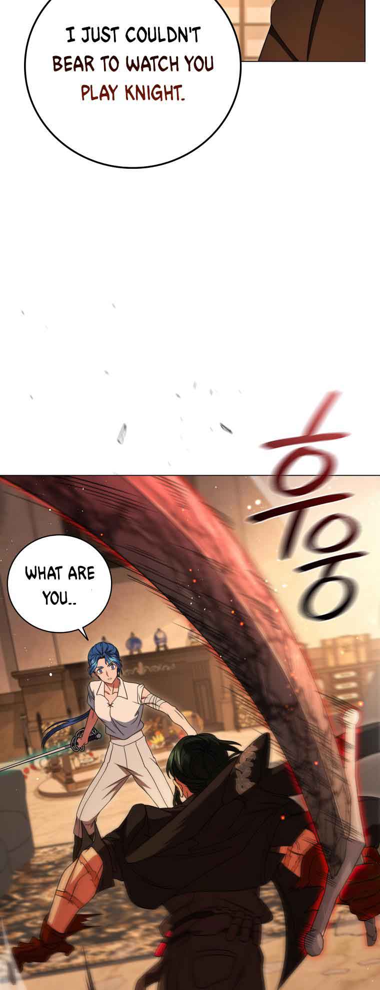 Lady Dragon Chapter 13 - Page 34