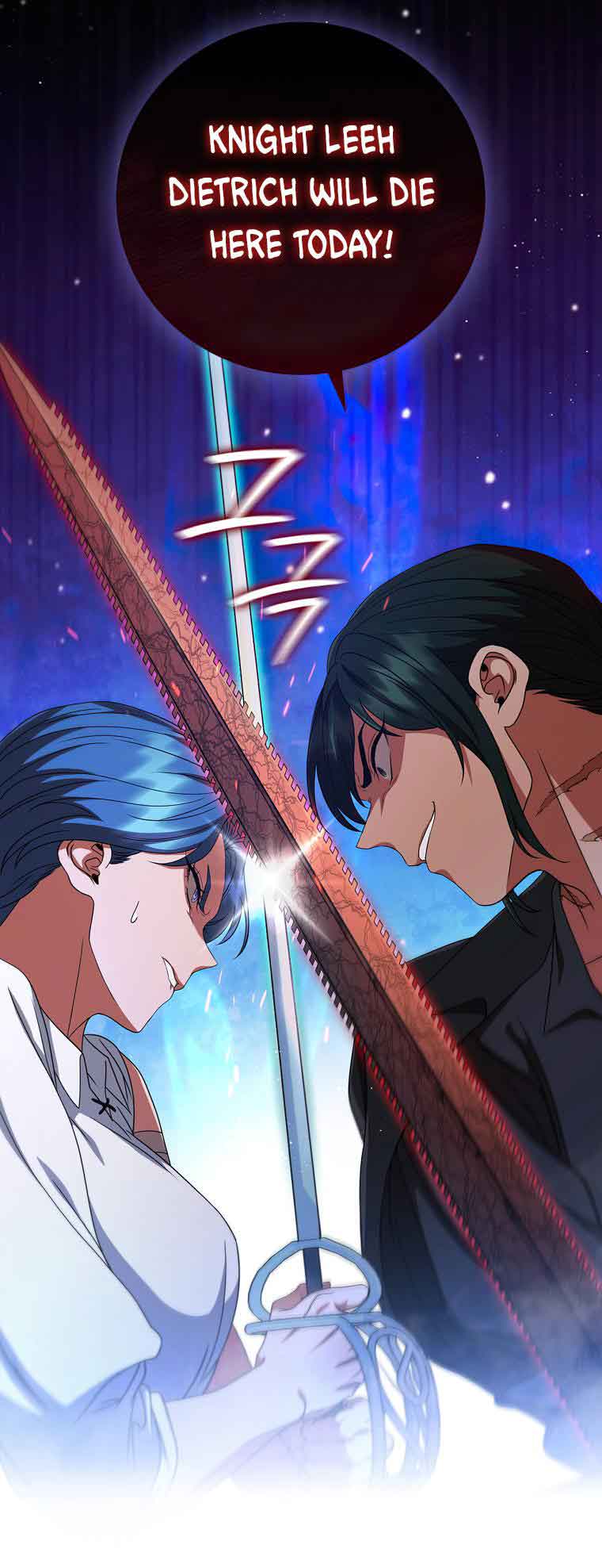 Lady Dragon Chapter 13 - Page 37