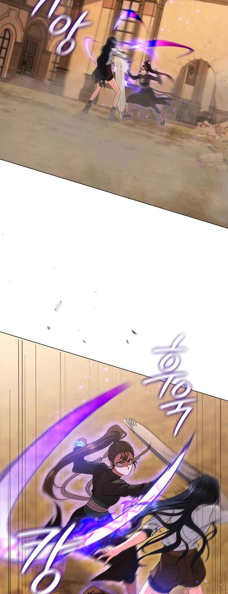 Lady Dragon Chapter 13 - Page 40