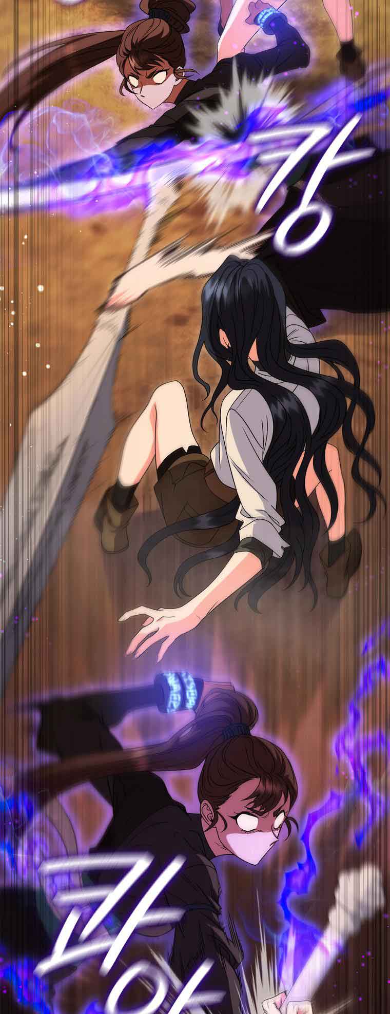 Lady Dragon Chapter 13 - Page 41