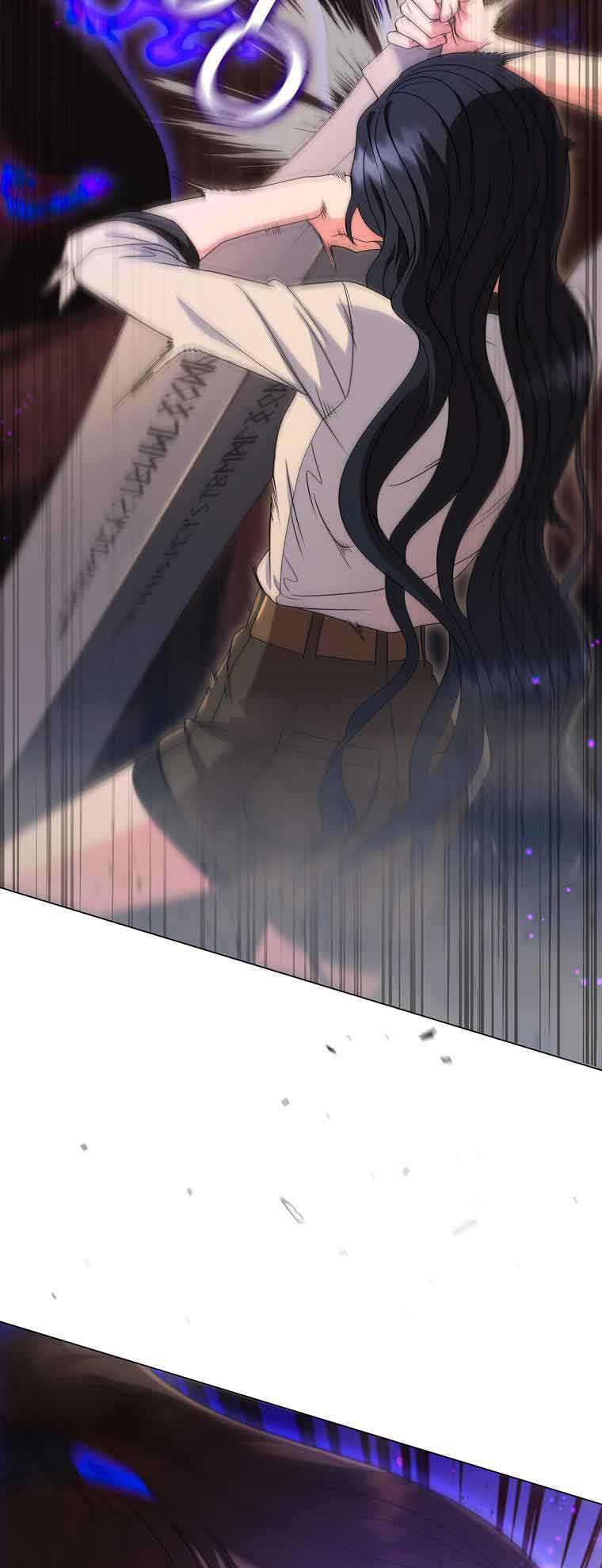 Lady Dragon Chapter 13 - Page 42