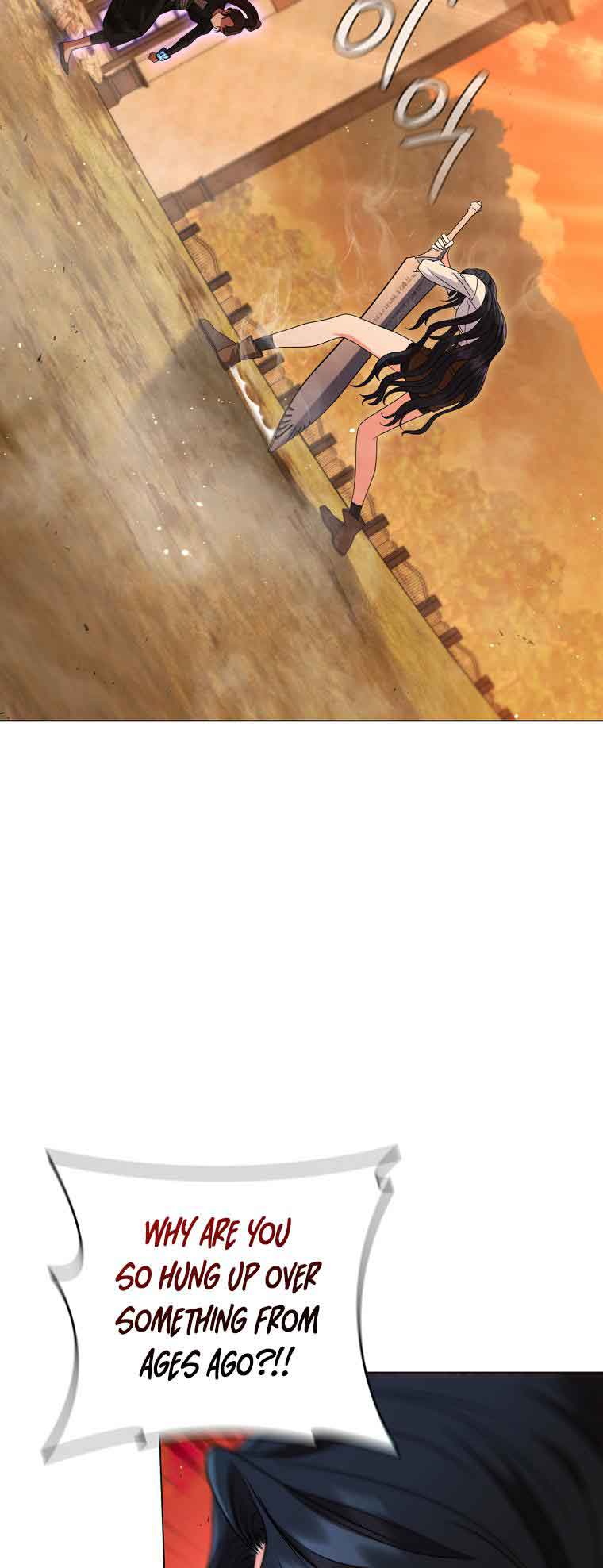 Lady Dragon Chapter 13 - Page 45