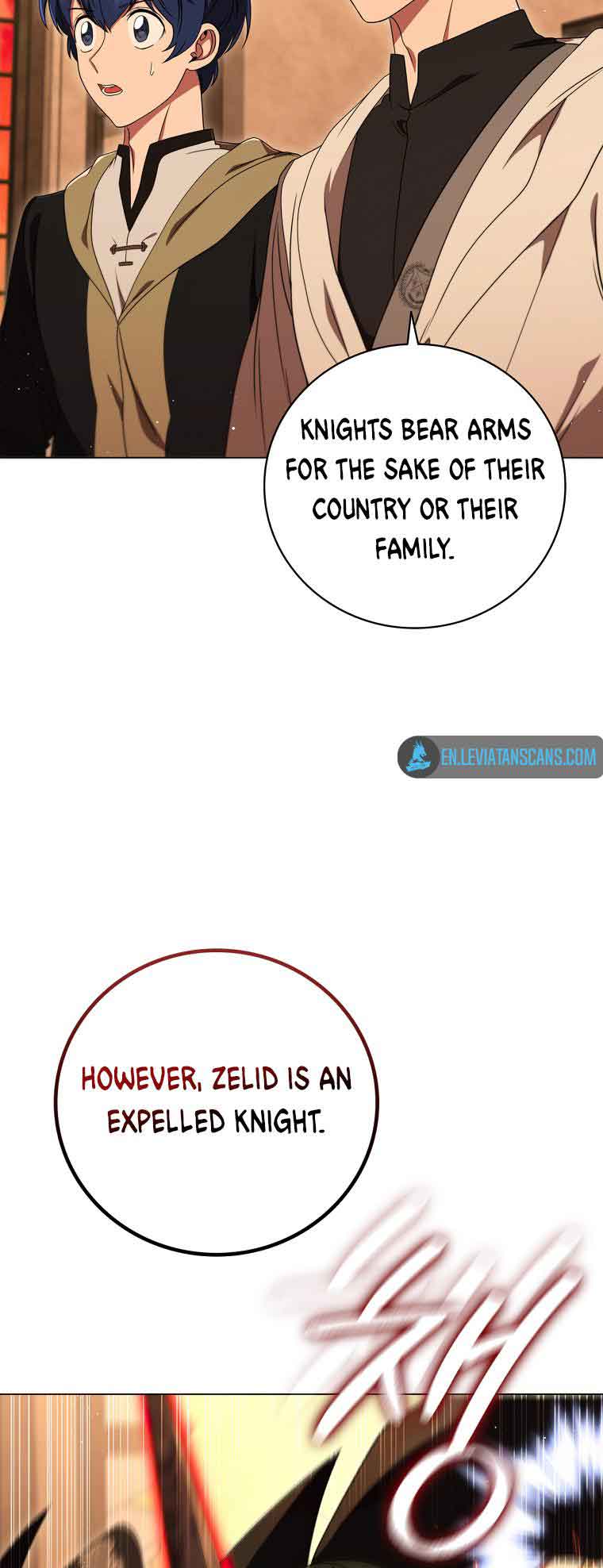 Lady Dragon Chapter 13 - Page 53