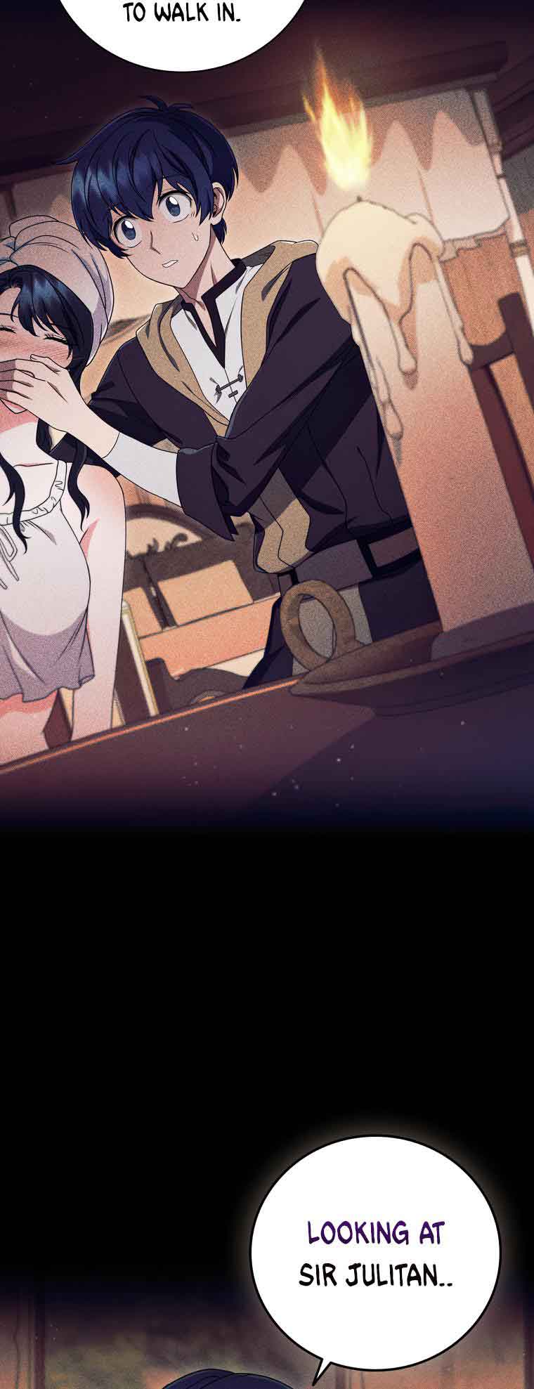 Lady Dragon Chapter 13 - Page 57