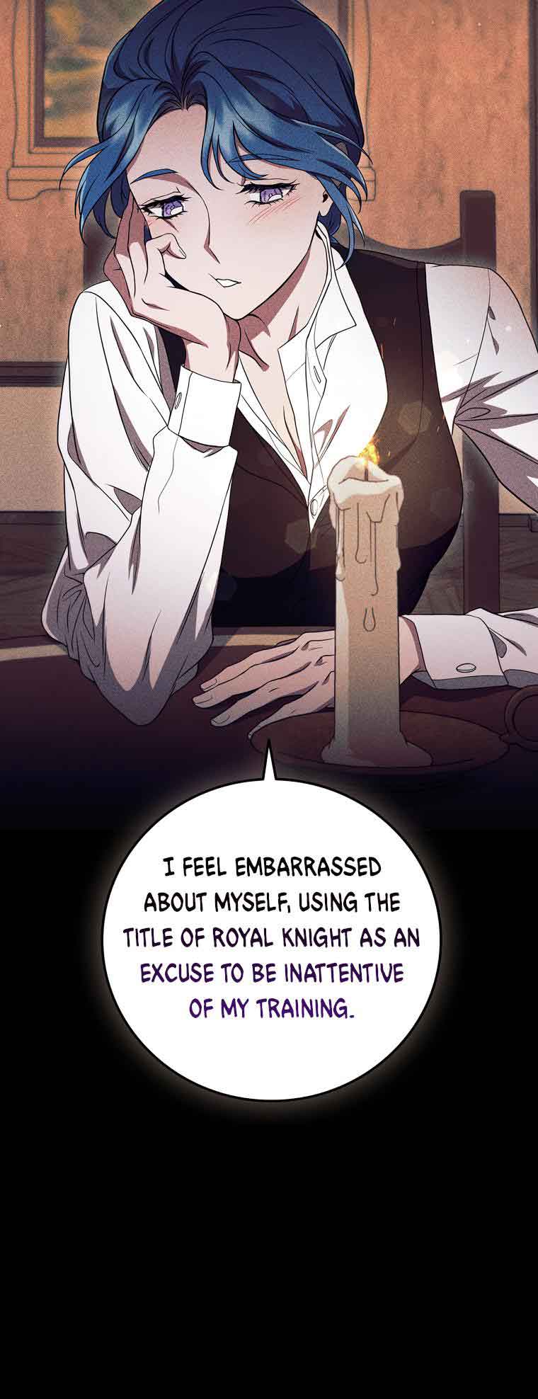 Lady Dragon Chapter 13 - Page 58