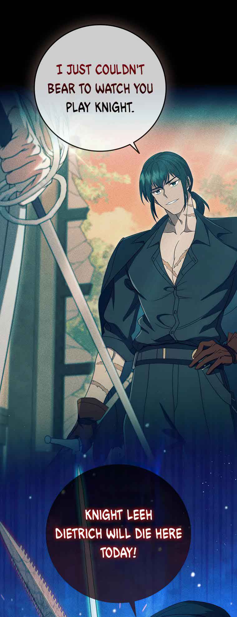 Lady Dragon Chapter 13 - Page 59