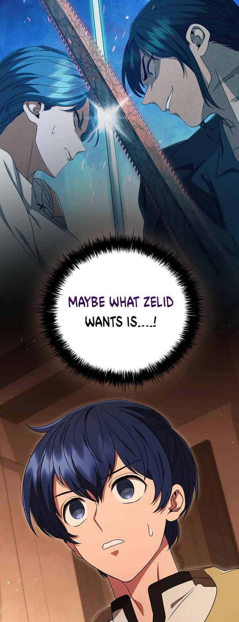 Lady Dragon Chapter 13 - Page 60