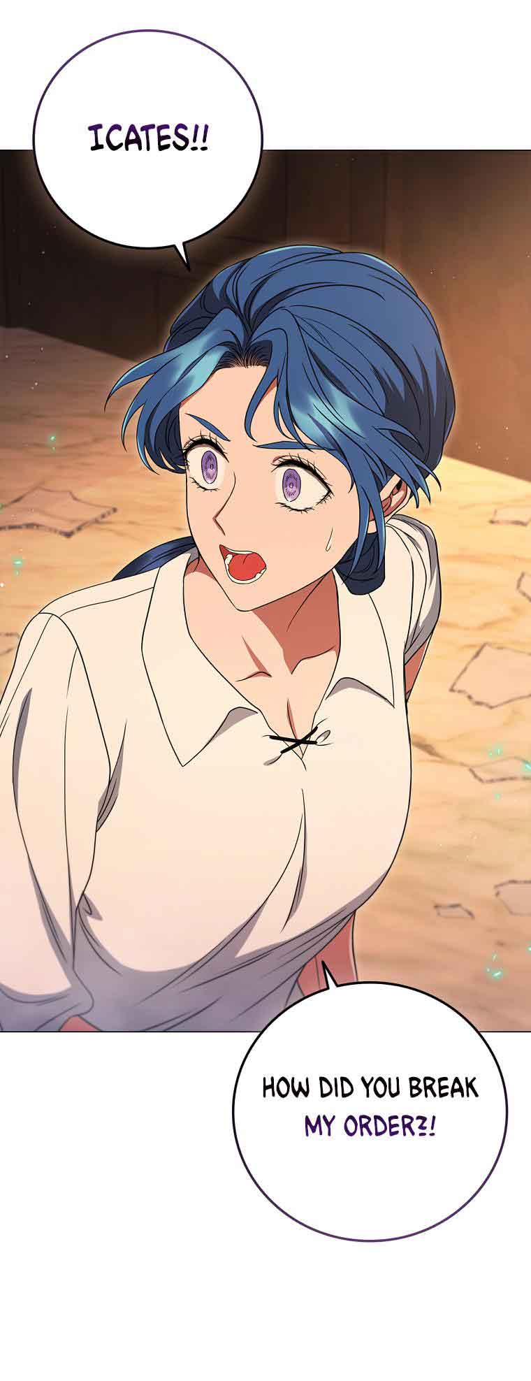 Lady Dragon Chapter 13 - Page 76