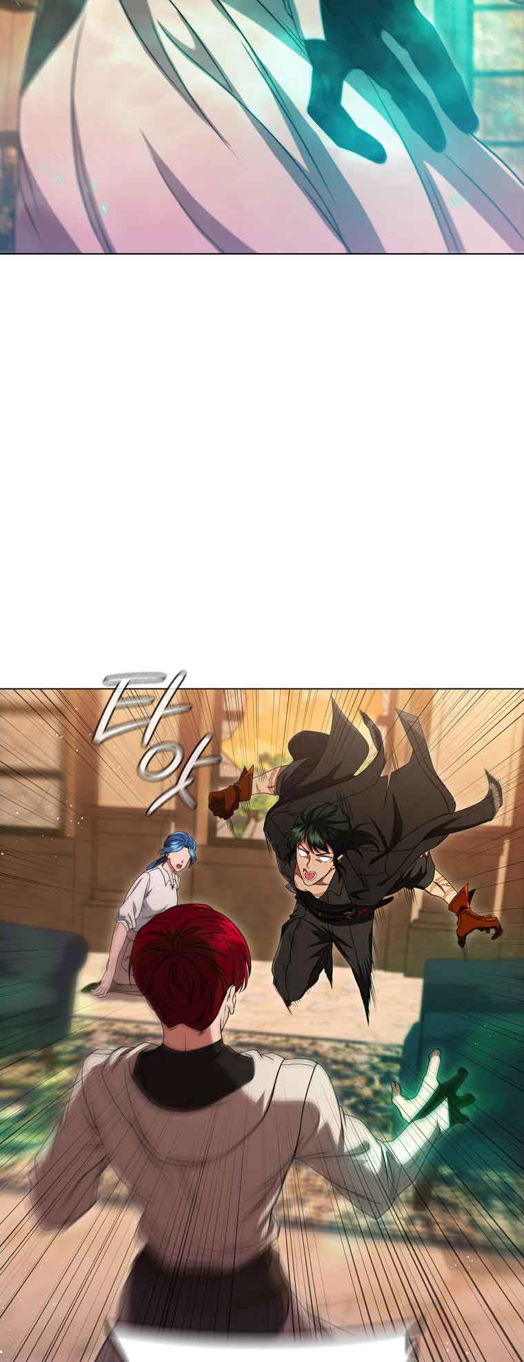 Lady Dragon Chapter 13 - Page 78