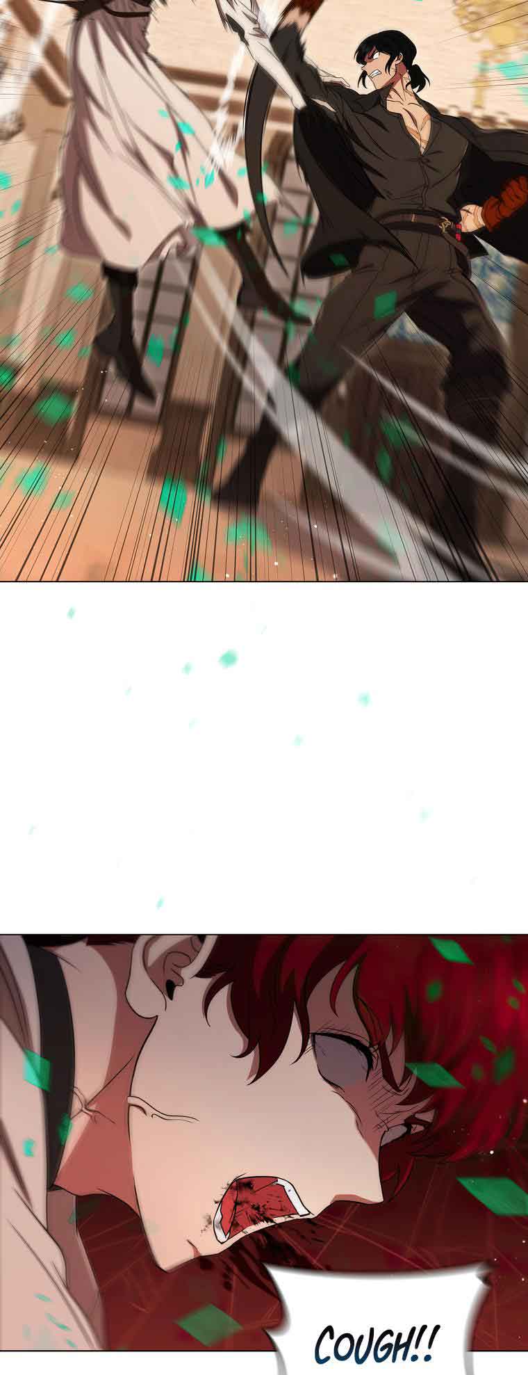 Lady Dragon Chapter 13 - Page 82