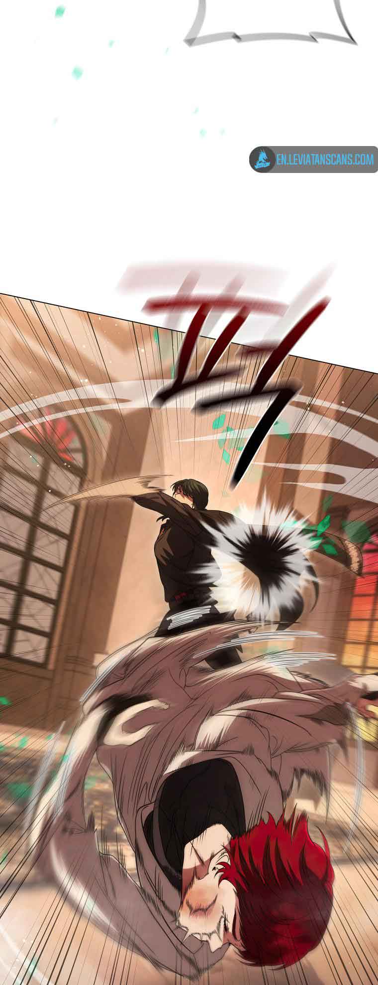 Lady Dragon Chapter 13 - Page 83