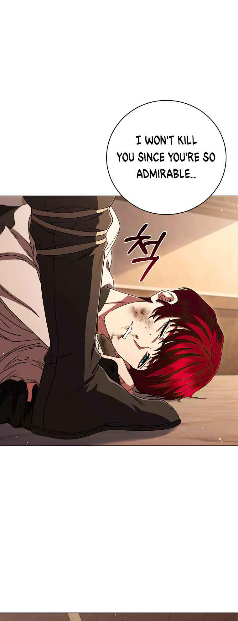 Lady Dragon Chapter 13 - Page 87