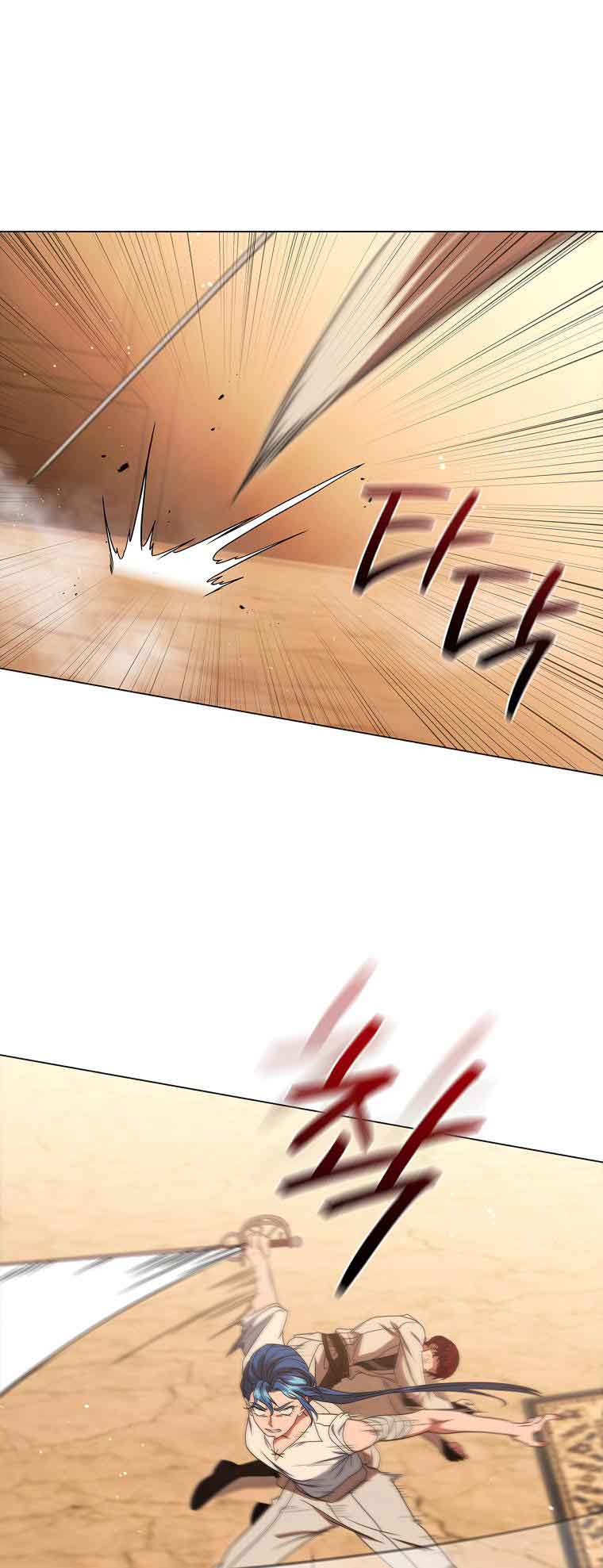 Lady Dragon Chapter 13 - Page 89