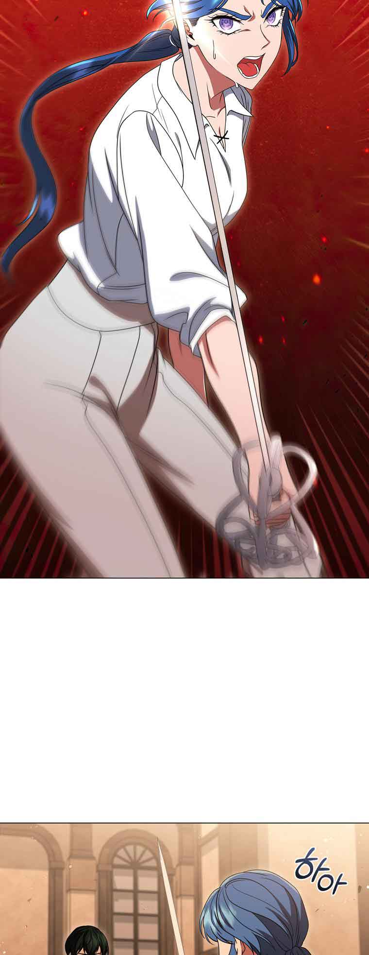 Lady Dragon Chapter 13 - Page 92