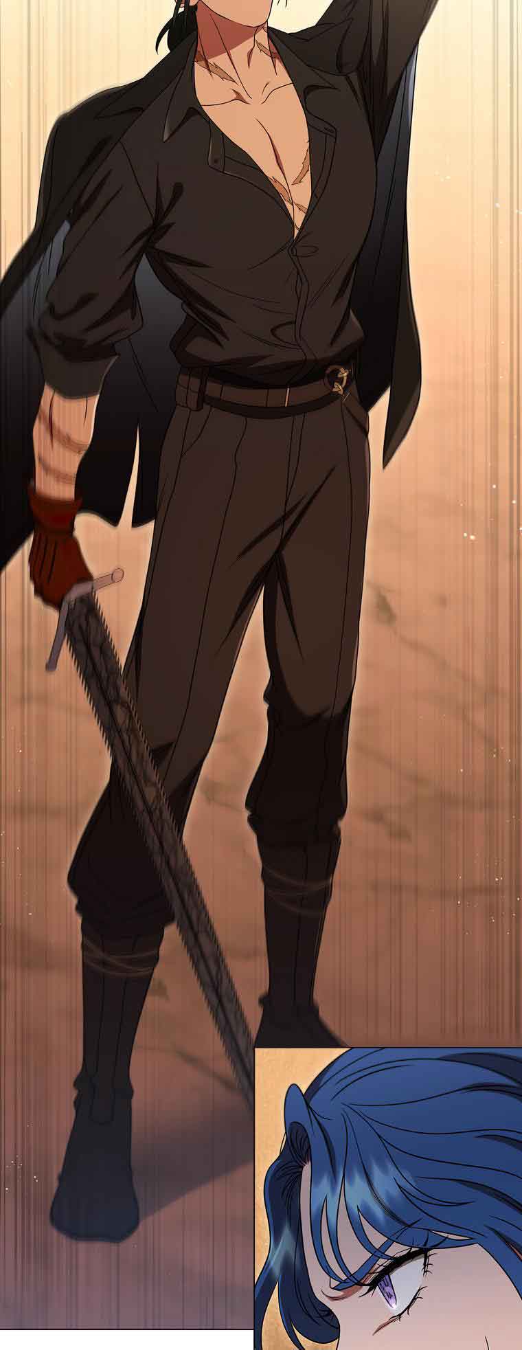 Lady Dragon Chapter 13 - Page 95