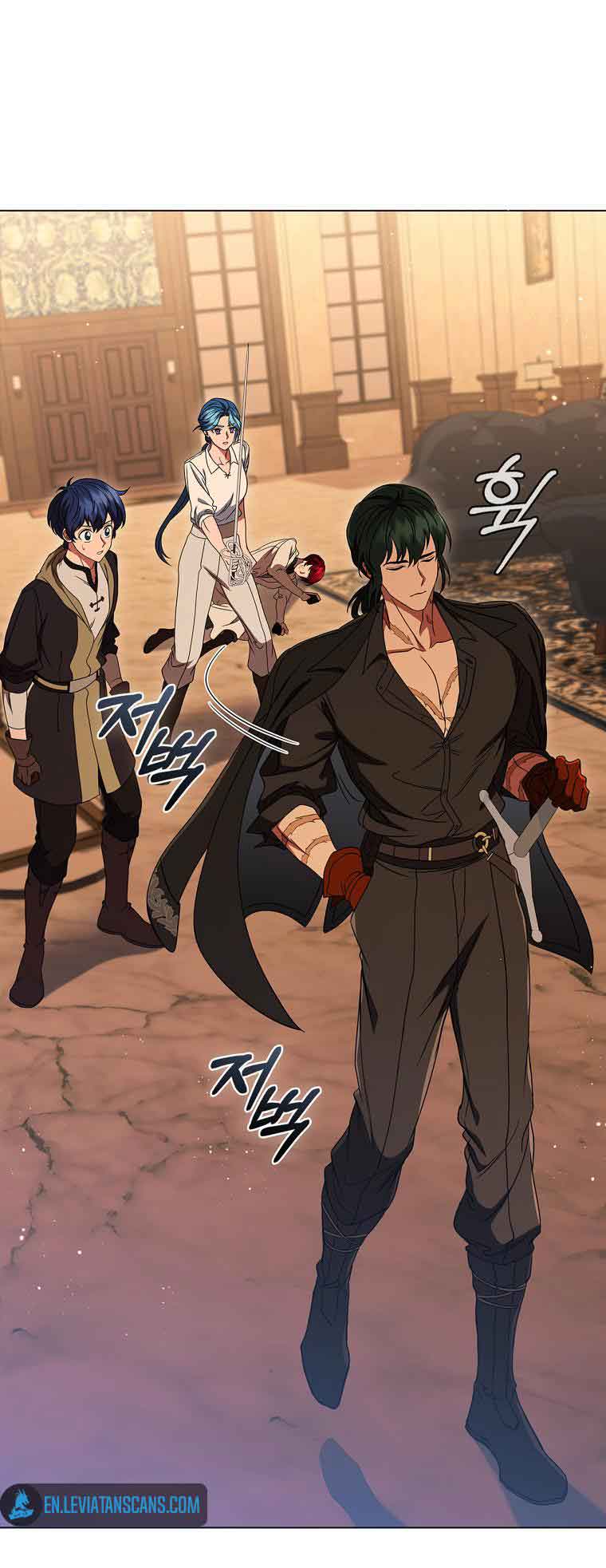 Lady Dragon Chapter 13 - Page 98