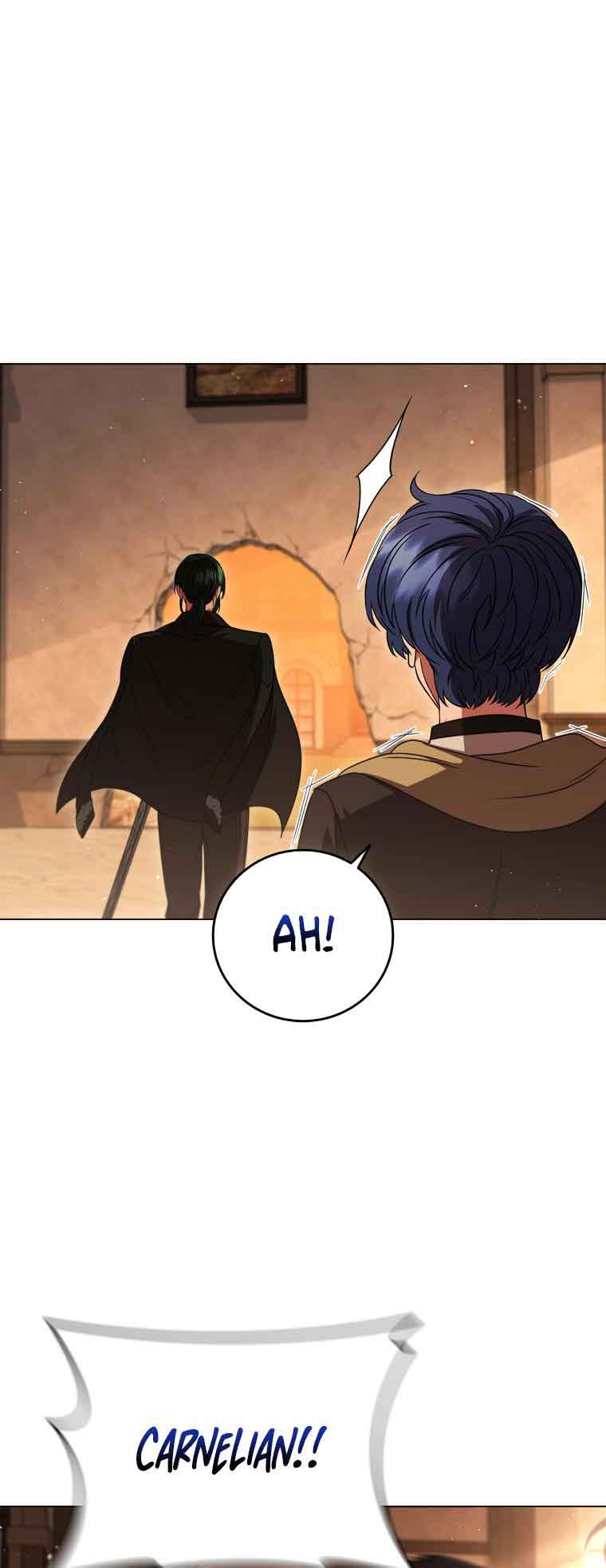 Lady Dragon Chapter 13 - Page 99