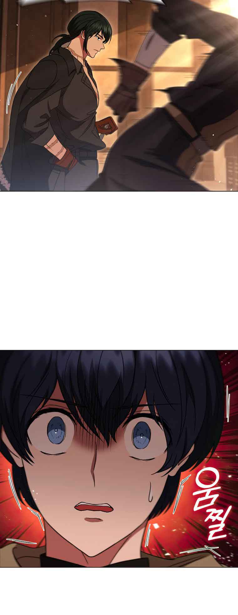 Lady Dragon Chapter 13 - Page 100