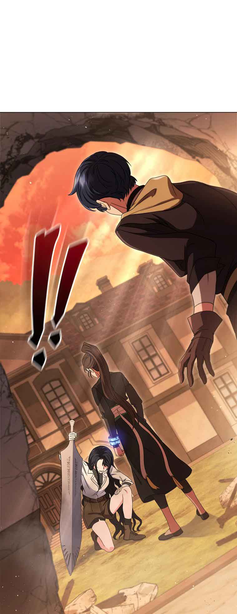 Lady Dragon Chapter 13 - Page 101