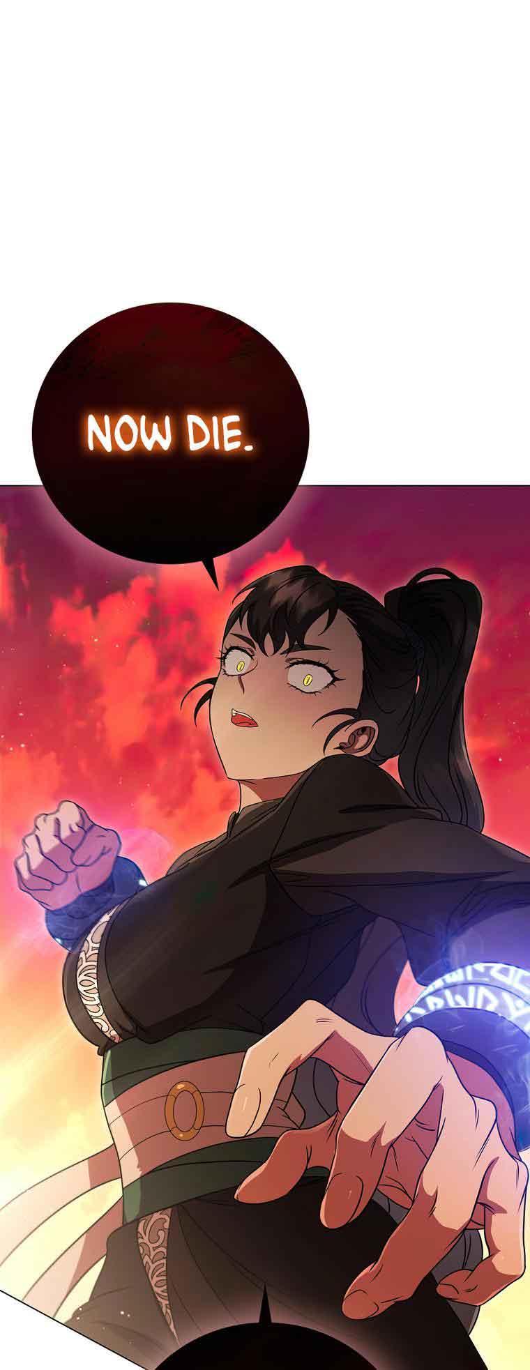 Lady Dragon Chapter 13 - Page 103