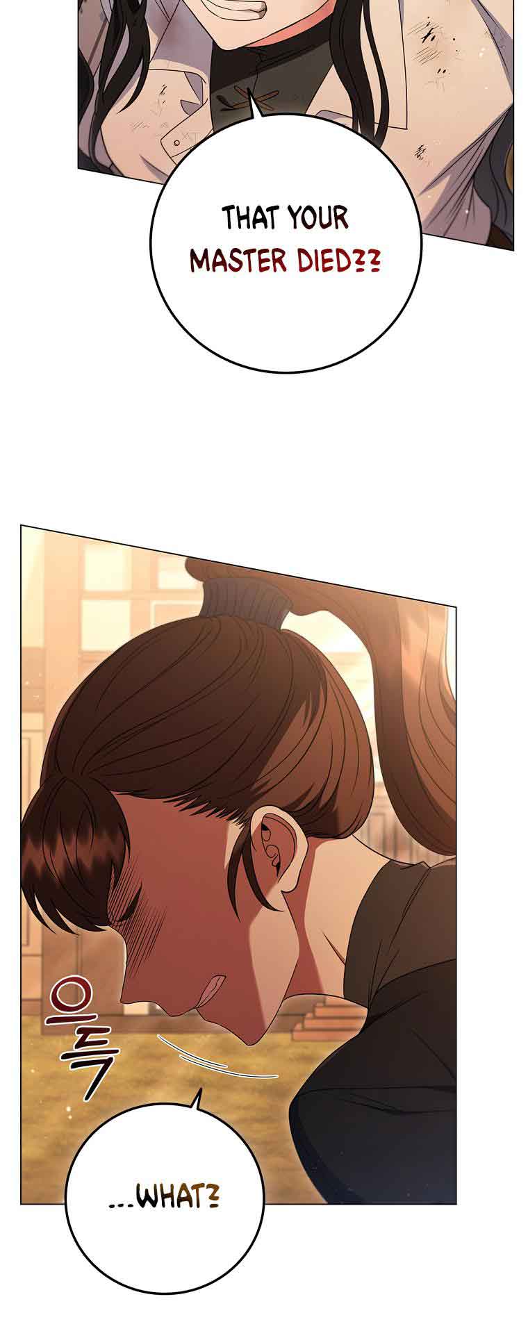 Lady Dragon Chapter 14 - Page 7