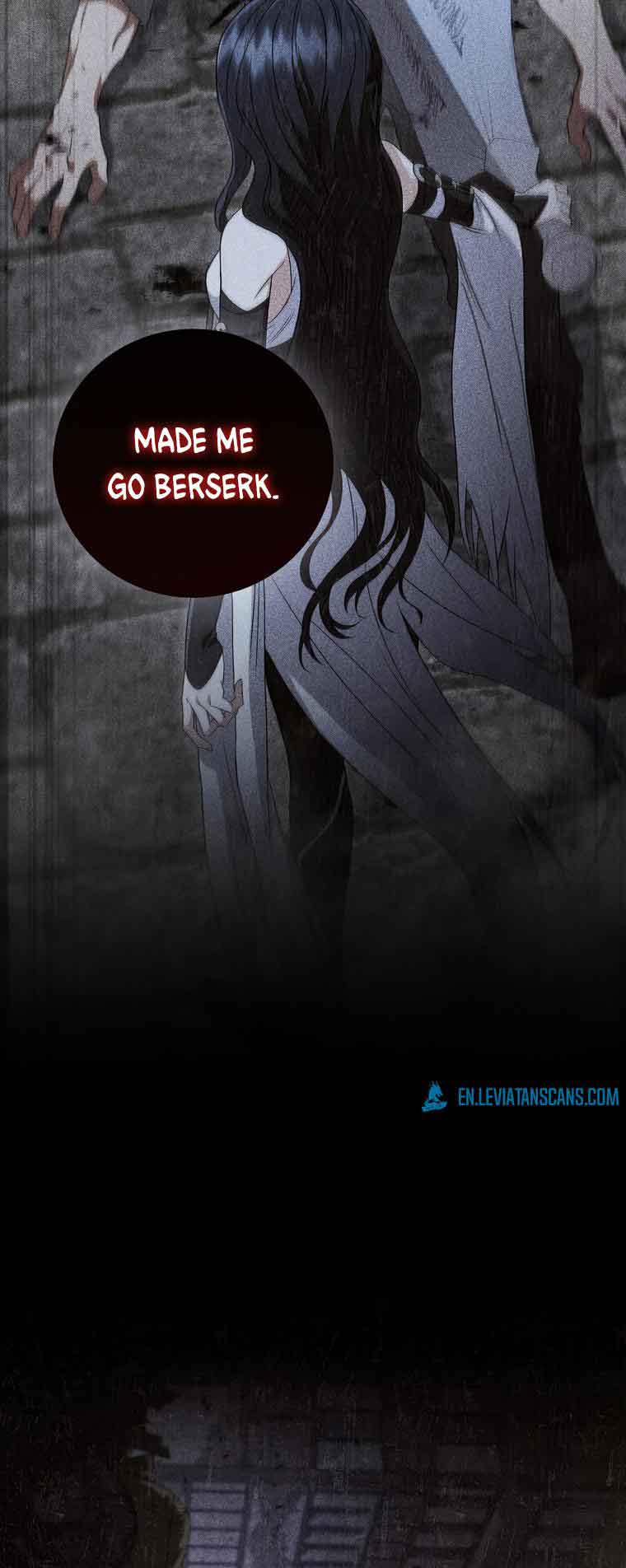 Lady Dragon Chapter 14 - Page 9