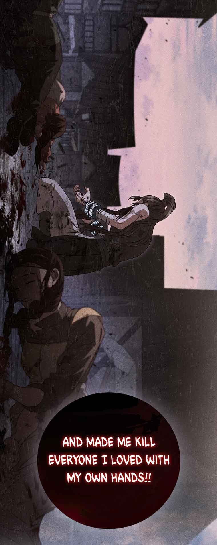 Lady Dragon Chapter 14 - Page 10