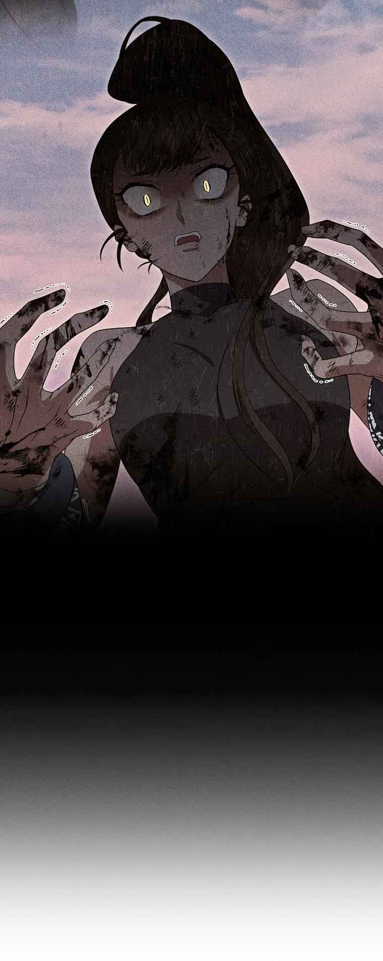 Lady Dragon Chapter 14 - Page 11