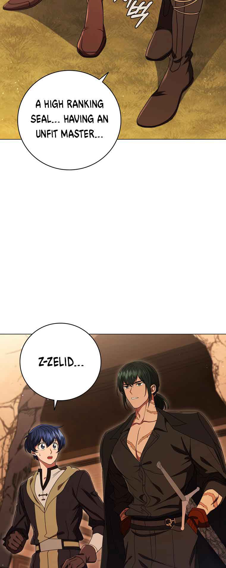 Lady Dragon Chapter 14 - Page 16