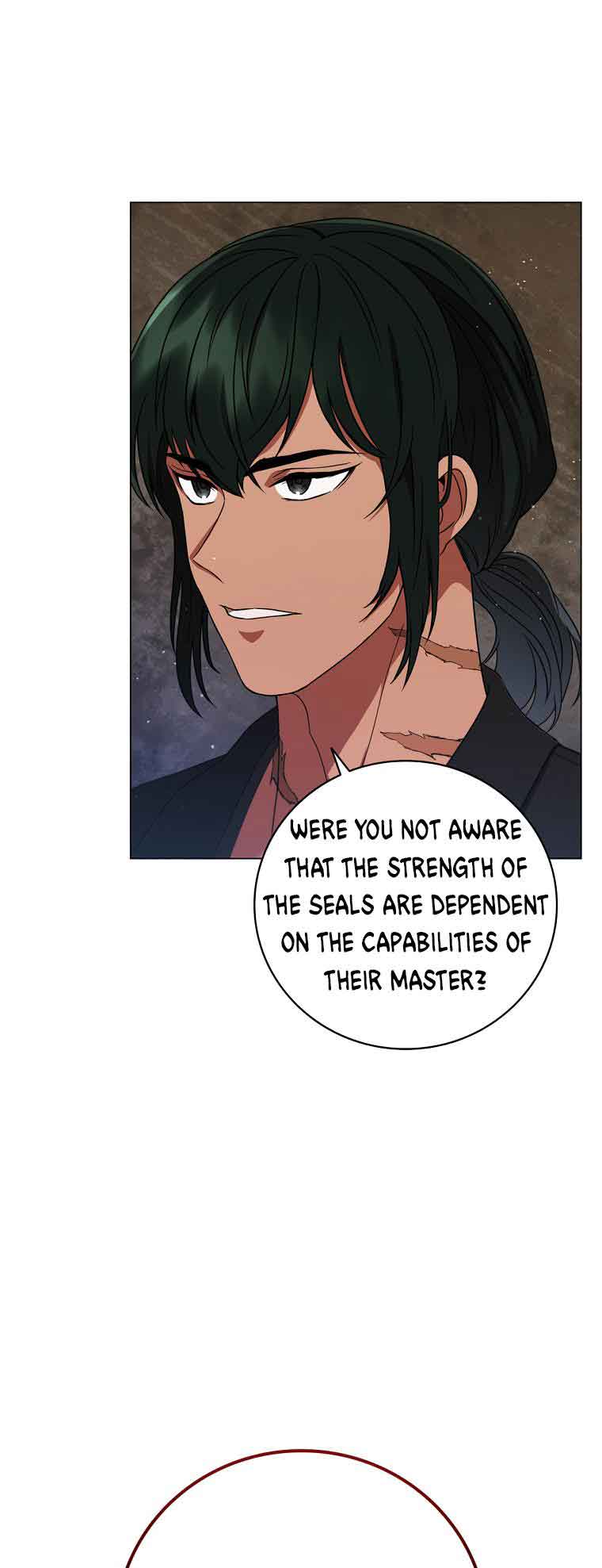 Lady Dragon Chapter 14 - Page 18