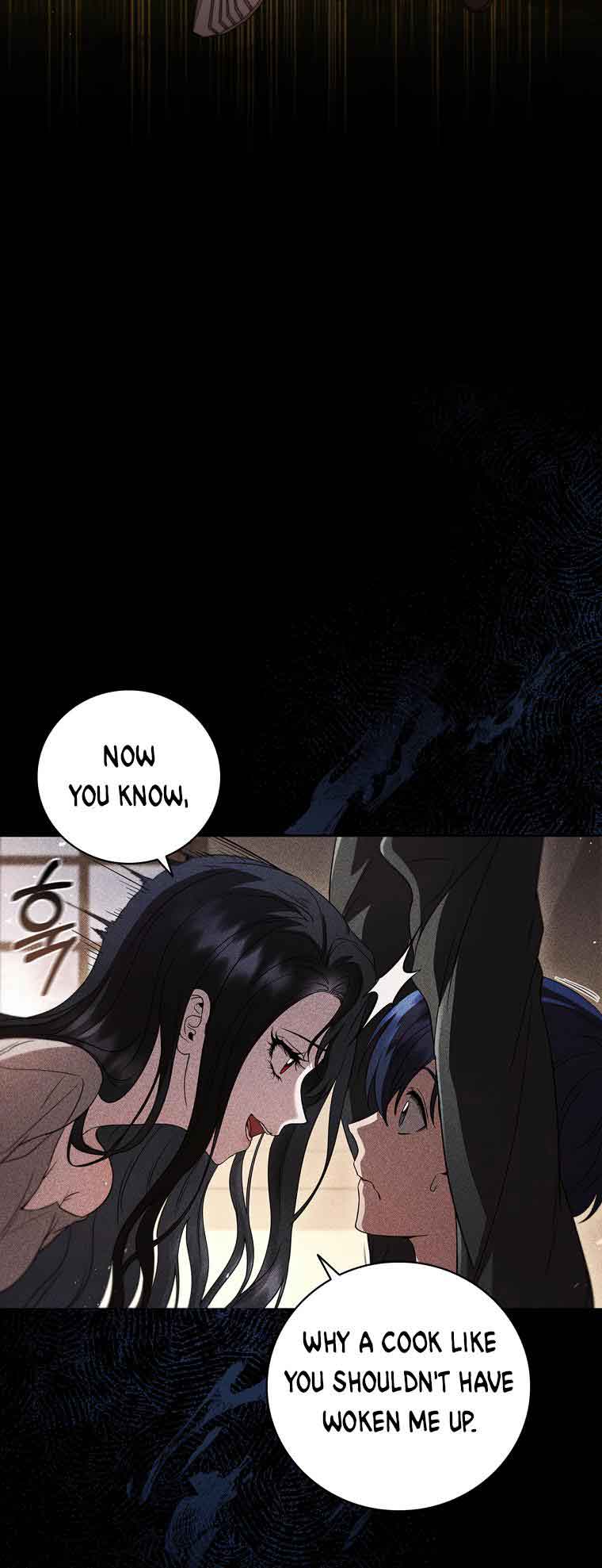 Lady Dragon Chapter 14 - Page 20