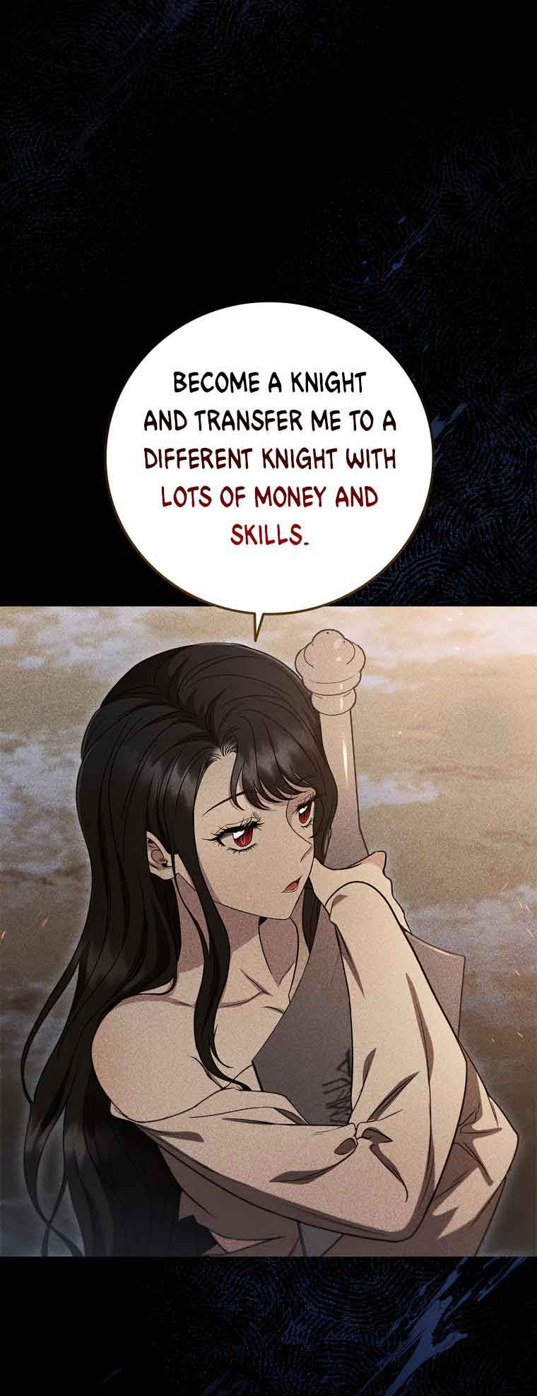 Lady Dragon Chapter 14 - Page 21