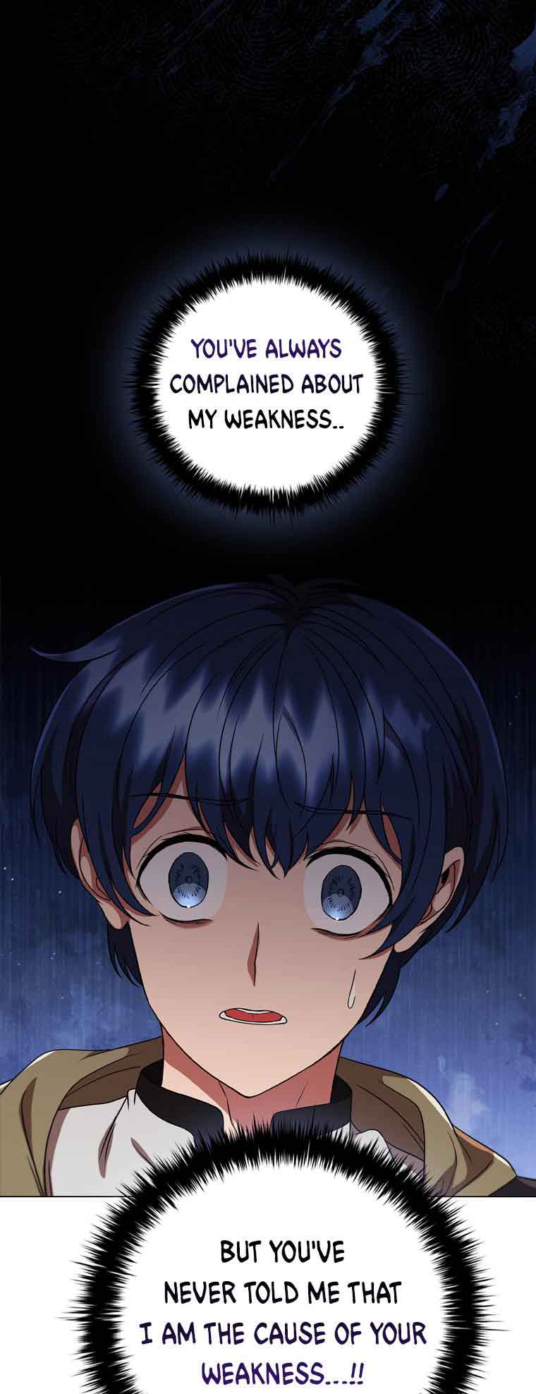 Lady Dragon Chapter 14 - Page 22