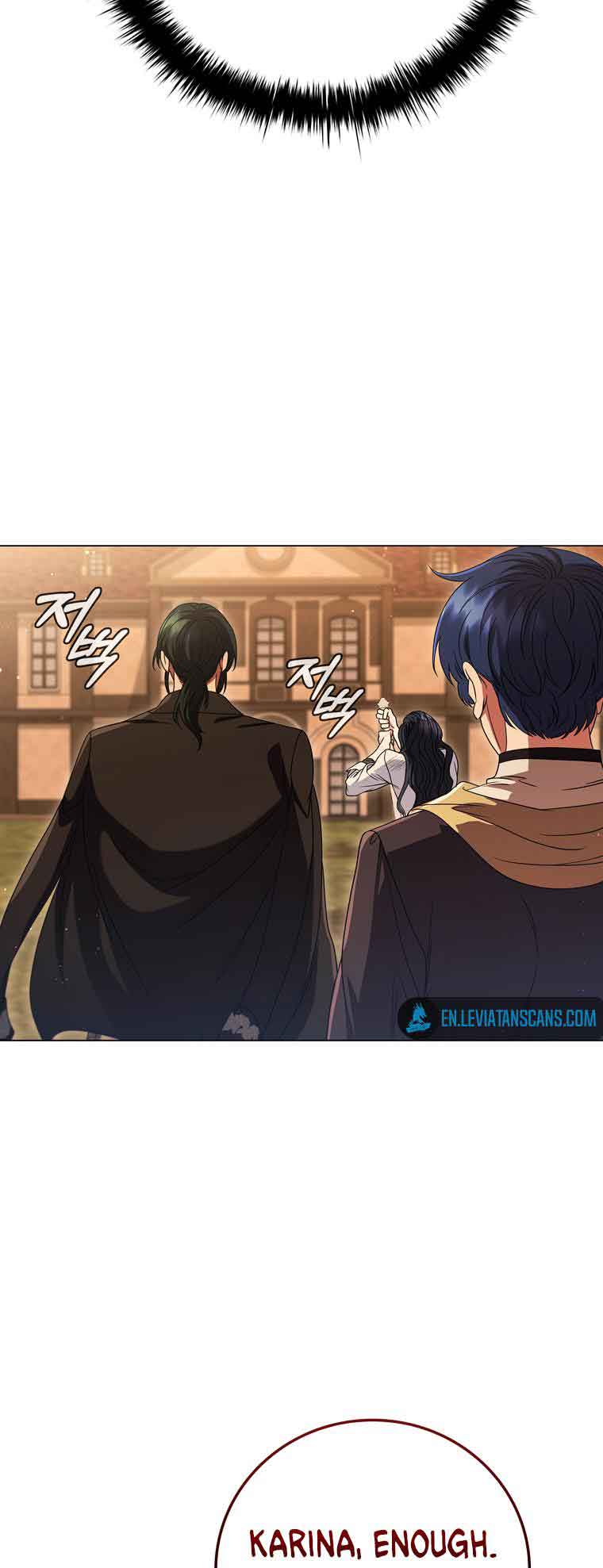 Lady Dragon Chapter 14 - Page 23