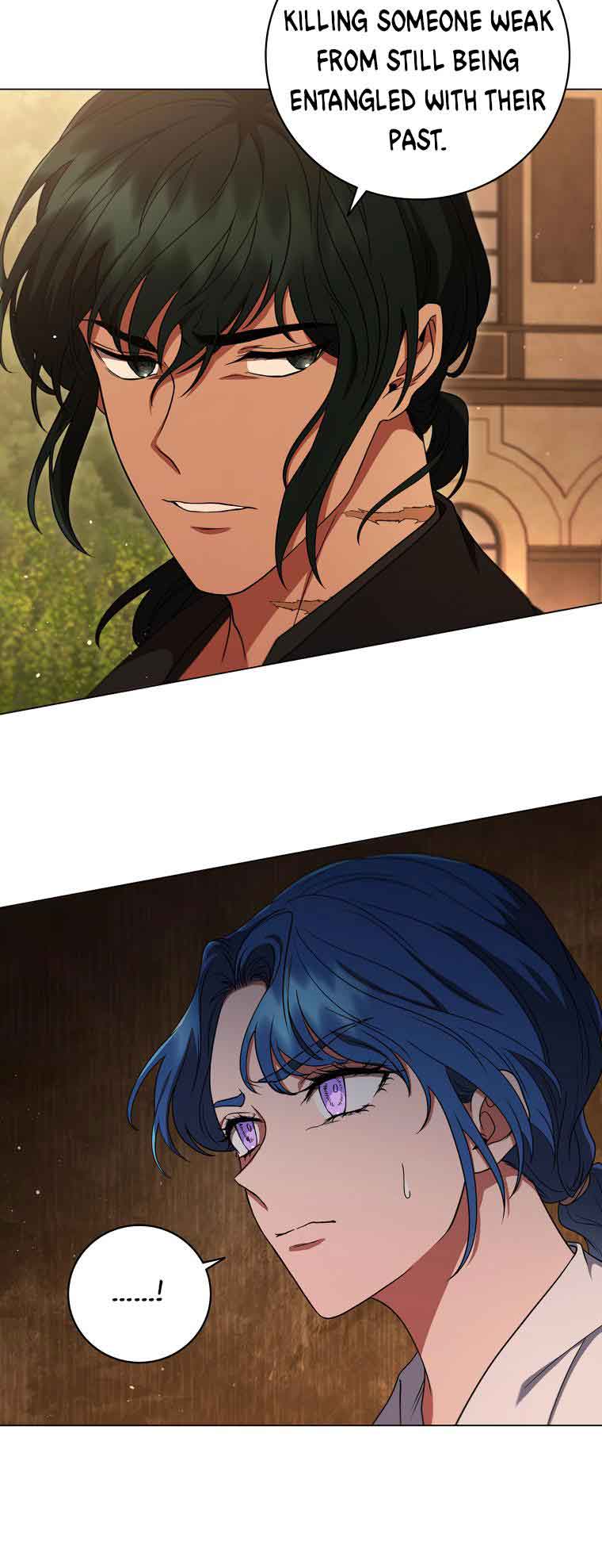 Lady Dragon Chapter 14 - Page 28