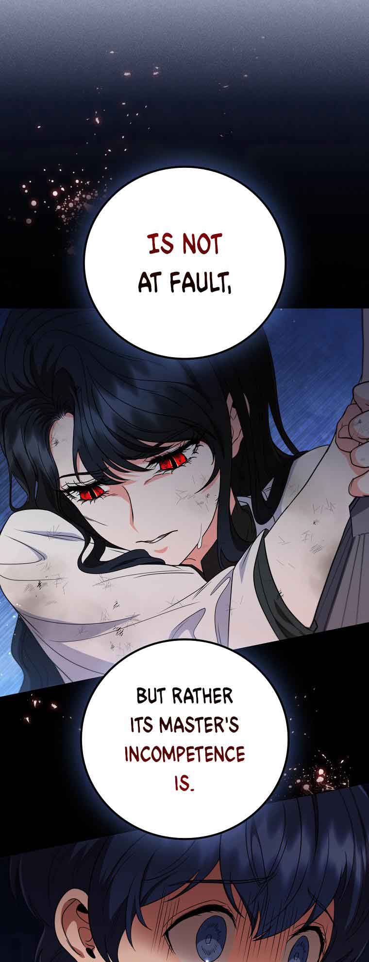 Lady Dragon Chapter 14 - Page 30