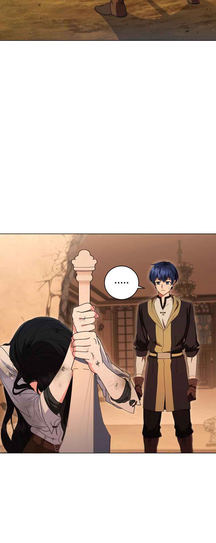 Lady Dragon Chapter 14 - Page 34