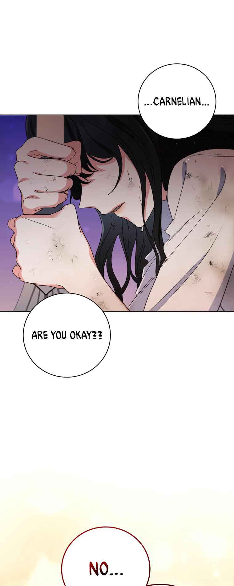 Lady Dragon Chapter 14 - Page 35