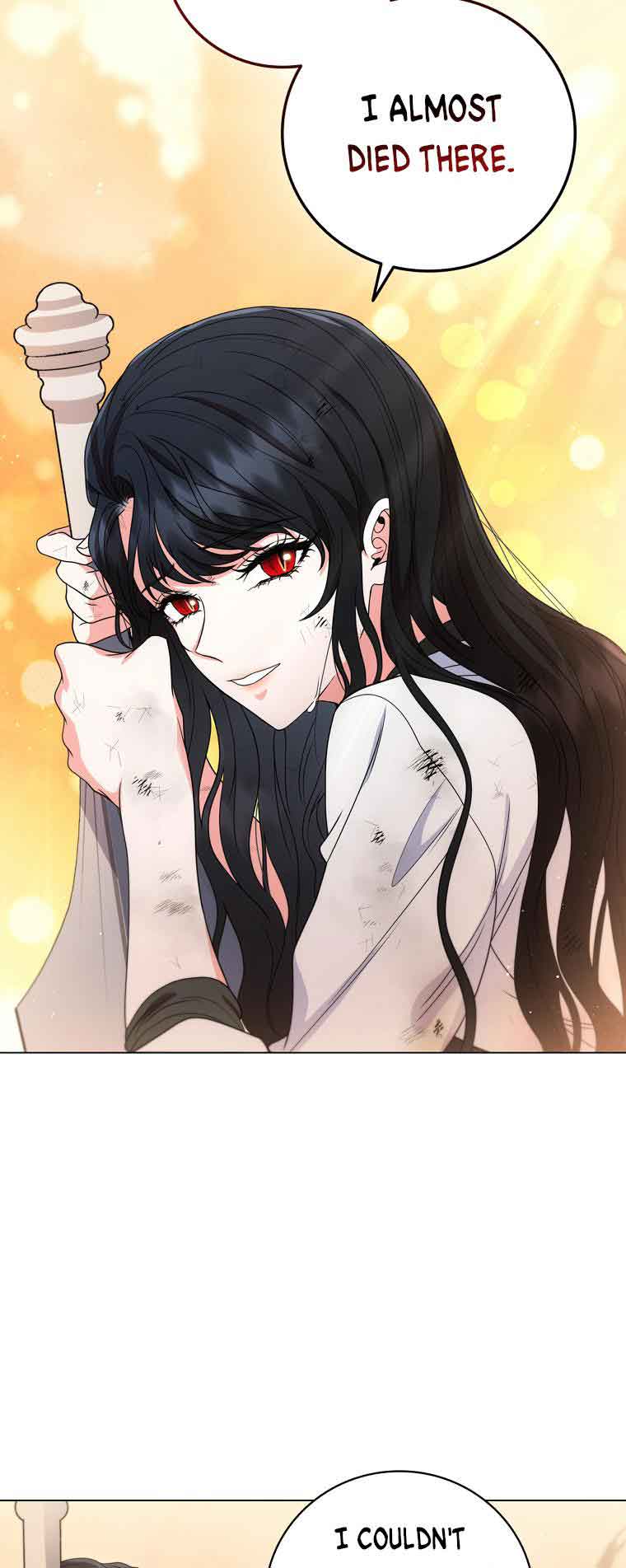 Lady Dragon Chapter 14 - Page 36